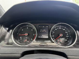 Volkswagen Golf GTD 184 PK SPORT picture 14