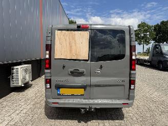 Opel Vivaro -B  1.6 CDTI L1H1 Edition picture 3