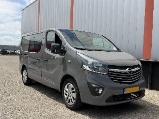 Schadeauto Opel Vivaro -B  1.6 CDTI L1H1 Edition 2016/1