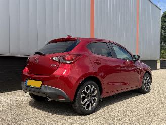 Mazda 2 1.5 Skyactiv-G GT-M NAP Automaat picture 6