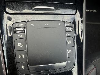 Mercedes EQB AMG 250 Business Line 67 kWh picture 15