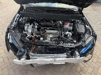 Mercedes EQB AMG 250 Business Line 67 kWh picture 10