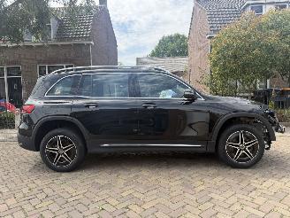 Mercedes EQB AMG 250 Business Line 67 kWh picture 3
