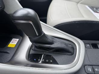 Toyota Yaris 1.5 Hybrid glasdak automaat picture 15