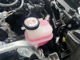 Toyota Yaris 1.5 Hybrid glasdak automaat picture 29