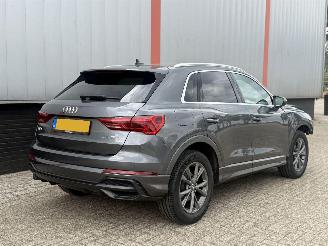 Audi Q3 35 TFSI S LINE AUTOMAAT! 92.398 KM!! picture 5