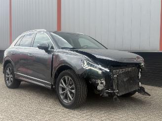 skadebil auto Audi Q3 35 TFSI S LINE AUTOMAAT! 92.398 KM!! 2019/1