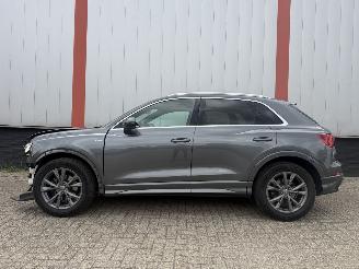 Audi Q3 35 TFSI S LINE AUTOMAAT! 92.398 KM!! picture 26