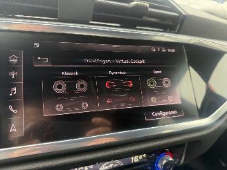 Audi Q3 35 TFSI S LINE AUTOMAAT! 92.398 KM!! picture 24