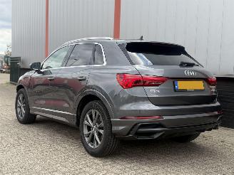 Audi Q3 35 TFSI S LINE AUTOMAAT! 92.398 KM!! picture 27