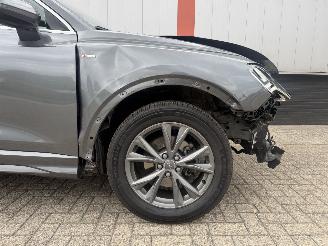 Audi Q3 35 TFSI S LINE AUTOMAAT! 92.398 KM!! picture 7