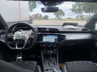 Audi Q3 35 TFSI S LINE AUTOMAAT! 92.398 KM!! picture 18