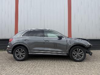 Audi Q3 35 TFSI S LINE AUTOMAAT! 92.398 KM!! picture 4