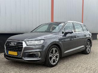 Audi Q7 3.0 TDI E Tron QUATTRO S Line Luchtvering picture 28