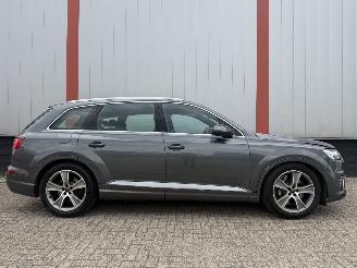 Audi Q7 3.0 TDI E Tron QUATTRO S Line Luchtvering picture 3