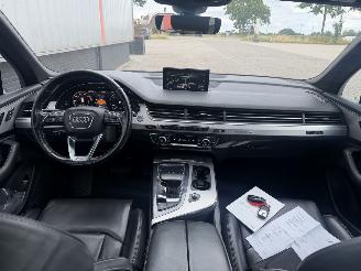 Audi Q7 3.0 TDI E Tron QUATTRO S Line Luchtvering picture 18
