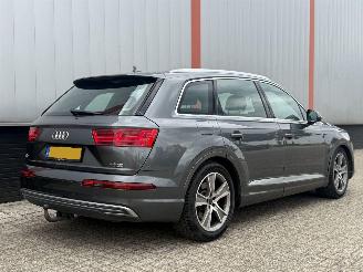Audi Q7 3.0 TDI E Tron QUATTRO S Line Luchtvering picture 6