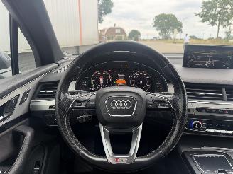 Audi Q7 3.0 TDI E Tron QUATTRO S Line Luchtvering picture 17