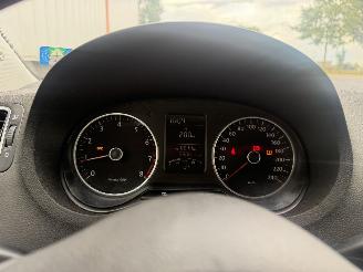 Volkswagen Polo 1.2 TSI BlueMotion Highline picture 10