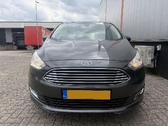 Ford C-Max 1.5 150 PK! NAP !! picture 9
