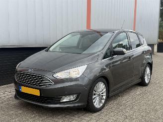 Ford C-Max 1.5 150 PK! NAP !! picture 18