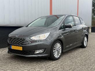 Ford C-Max 1.5 150 PK! NAP !! picture 21