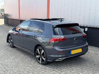 Volkswagen Golf 1.4 eHybrid GTE picture 22