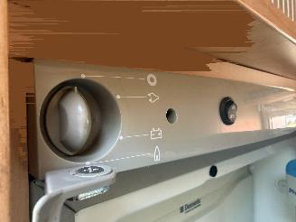 Fiat  Camper KNAUS Sun Traveller alkoven picture 18