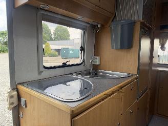 Fiat  Camper KNAUS Sun Traveller alkoven picture 15