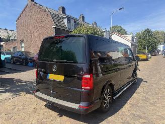 Volkswagen Transporter NAP Dubbel cabine 70 Edition 2.0 TDI L2H1 DC Highline picture 14