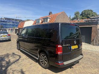 Volkswagen Transporter NAP Dubbel cabine 70 Edition 2.0 TDI L2H1 DC Highline picture 12