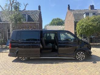 Volkswagen Transporter NAP Dubbel cabine 70 Edition 2.0 TDI L2H1 DC Highline picture 7