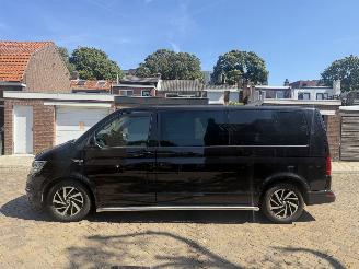 Volkswagen Transporter NAP Dubbel cabine 70 Edition 2.0 TDI L2H1 DC Highline picture 16