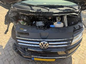 Volkswagen Transporter NAP Dubbel cabine 70 Edition 2.0 TDI L2H1 DC Highline picture 29