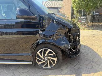 Volkswagen Transporter NAP Dubbel cabine 70 Edition 2.0 TDI L2H1 DC Highline picture 4