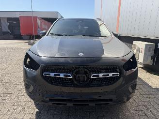Mercedes GLA 200d AUTOMAAT picture 6