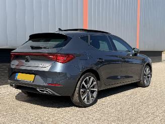 Seat Leon 1.4 TSI FR PANO SFEER picture 3