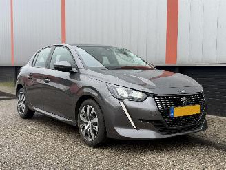 skadebil auto Peugeot 208 1.2. PureTech NAP 2020/1