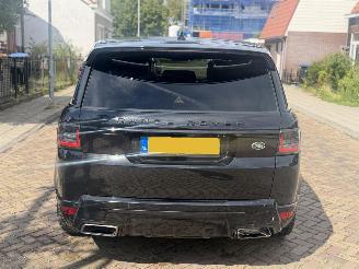 Land Rover Range Rover sport 3.0 SDV6 Autobiography Dynamic picture 13