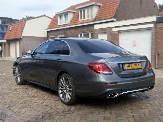 Mercedes E-klasse E400 4 Matic picture 16