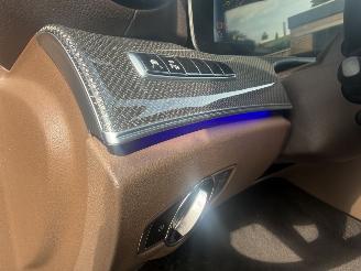 Mercedes E-klasse E400 4 Matic picture 12
