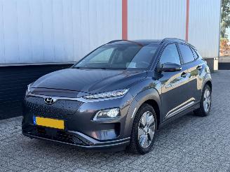 Hyundai Kona EV Premium Sky 64 kWh picture 21