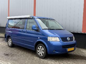 Unfallwagen Volkswagen Transporter Camper California 2.5 2004/1