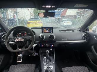 Audi A3 1.5 TFSI S Line picture 15
