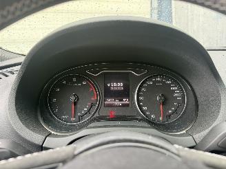 Audi A3 1.5 TFSI S Line picture 21