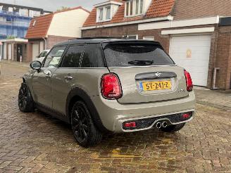 Mini Cooper S 2.0 Cooper S Chili HARMON PANO NAP! picture 9