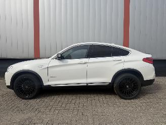 BMW X4 XDRIVE30 picture 18