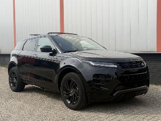 krockskadad bil auto Land Rover Range Rover Evoque R Dynamic 1.5 P300E FACELIFT!! 2024/1