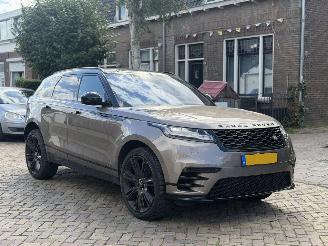 Schadeauto Land Rover Range Rover Velar 2.0 P250 Turbo AWD R-Dynamic SE 2020/1