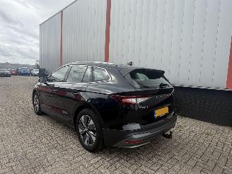 Skoda Enyaq iV 80 picture 24